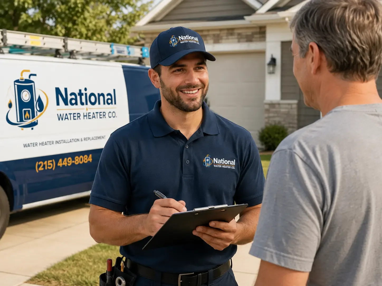 Water Heater Installation Kelleys Island, OH FAQs